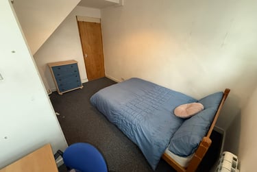 1 bed flat, Alfreton Road, Radford, Nottingham, NG73NG - Image 4