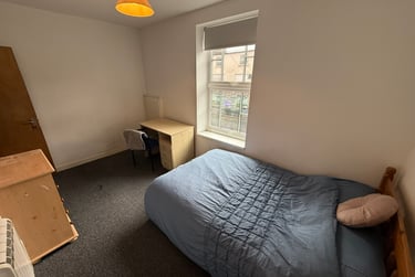 1 bed flat, Alfreton Road, Radford, Nottingham, NG73NG - Image 5