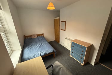 1 bed flat, Alfreton Road, Radford, Nottingham, NG73NG - Image 6