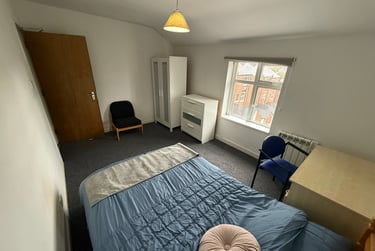 1 bed flat, Alfreton Road, Radford, Nottingham, NG73NG - Image 9