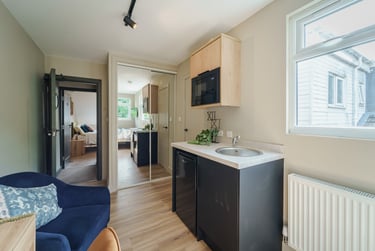 1 bed house, Heeley Road, Selly Park, Birmingham, B296EN - Image 6