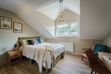 1 bed house, Heeley Road, Selly Park, Birmingham, B296EN - Image 9