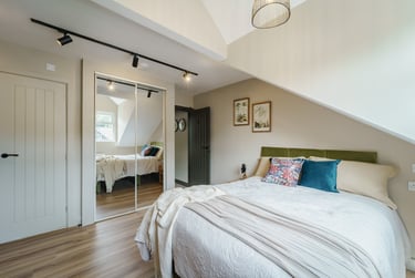 1 bed house, Heeley Road, Selly Park, Birmingham, B296EN - Image 10