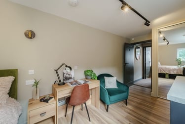1 bed house, Heeley Road, Selly Park, Birmingham, B296EN - Image 13