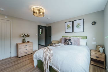 1 bed house, Heeley Road, Selly Park, Birmingham, B296EN - Image 15