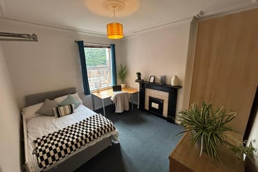 5 bed house, Lenton Boulevard, Lenton, Nottingham, NG72FQ - Image 5