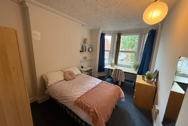 5 bed house, Lenton Boulevard, Lenton, Nottingham, NG72FQ - Image 10