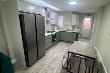 5 bed house, Winnie Road, Selly Park, Birmingham, B296JU - Image 1