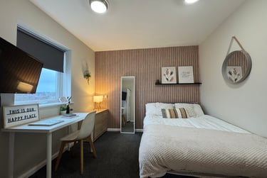 1 bed flat, Forster Street, Radford, Nottingham, NG73DD - Image 12