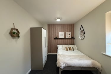 1 bed flat, Forster Street, Radford, Nottingham, NG73DD - Image 13