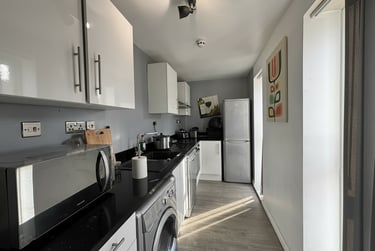 1 bed flat, Forster Street - Student, Radford, Nottingham, NG73DD - Image 2