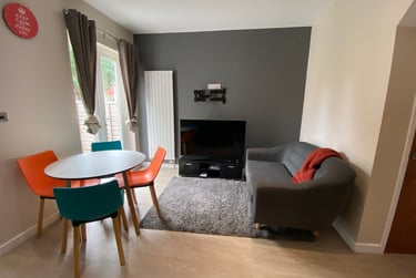 5 bed house, Marlborough Street, Dunkirk, Nottingham, NG72LE - Image 2