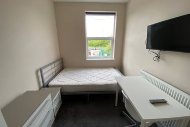 5 bed house, Marlborough Street, Dunkirk, Nottingham, NG72LE - Image 11