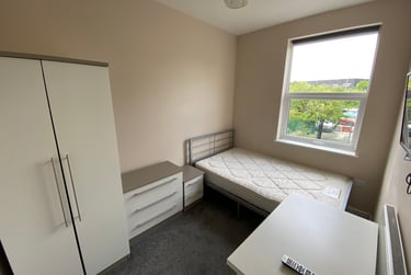 5 bed house, Marlborough Street, Dunkirk, Nottingham, NG72LE - Image 12