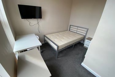 5 bed house, Marlborough Street, Dunkirk, Nottingham, NG72LE - Image 13