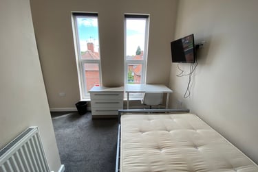 5 bed house, Marlborough Street, Dunkirk, Nottingham, NG72LE - Image 14