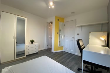 6 bed house, George Road, Selly Park, Birmingham, B296AH - Image 3