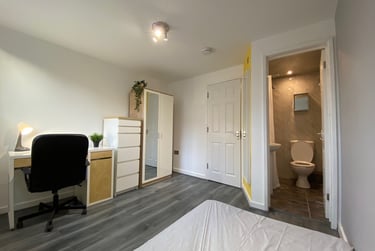 6 bed house, George Road, Selly Park, Birmingham, B296AH - Image 6