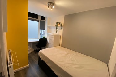 6 bed house, George Road, Selly Park, Birmingham, B296AH - Image 5