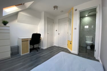 6 bed house, George Road, Selly Park, Birmingham, B296AH - Image 7