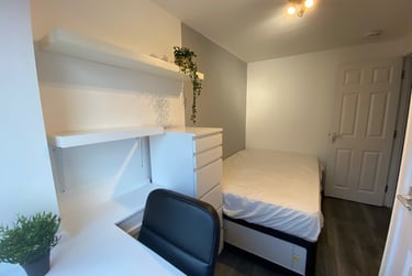 6 bed house, George Road, Selly Park, Birmingham, B296AH - Image 6