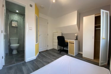 6 bed house, George Road, Selly Park, Birmingham, B296AH - Image 5