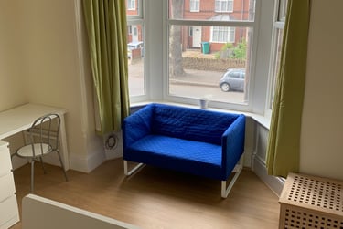 2 bed flat, F3 114 Gregory Blvd, Bobbers Mill, Nottingham, NG75JE - Image 5