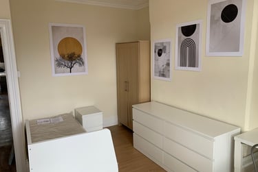 2 bed flat, F3 114 Gregory Blvd, Bobbers Mill, Nottingham, NG75JE - Image 6