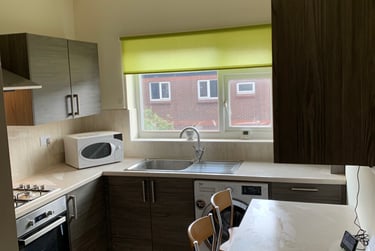 2 bed flat, F3 114 Gregory Blvd, Bobbers Mill, Nottingham, NG75JE - Image 2