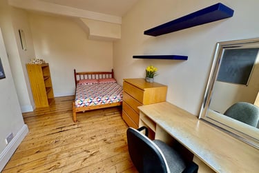 5 bed house, Osmaston Street - 5 Bed, Lenton, Nottingham, NG71SD - Image 3