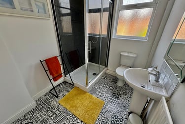 5 bed house, Osmaston Street - 5 Bed, Lenton, Nottingham, NG71SD - Image 10