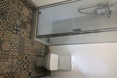 5 bed house, Osmaston Street - 5 Bed, Lenton, Nottingham, NG71SD - Image 11