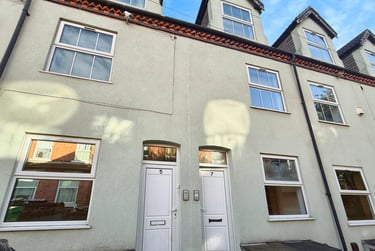 6 bed house, Frederick Grove, Lenton, Nottingham, NG71SG - Image 14