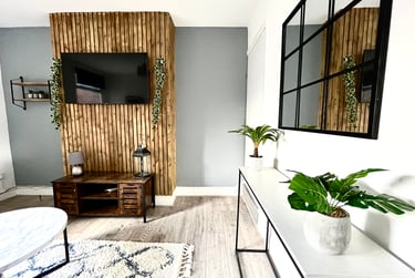 4 bed house, Johnson Road, Lenton, Nottingham, NG72BX - Image 3