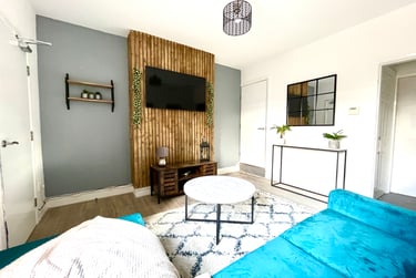 4 bed house, Johnson Road, Lenton, Nottingham, NG72BX - Image 5