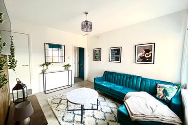 4 bed house, Johnson Road, Lenton, Nottingham, NG72BX - Image 7