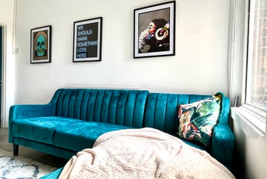 4 bed house, Johnson Road, Lenton, Nottingham, NG72BX - Image 8