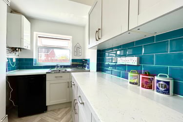 4 bed house, Johnson Road, Lenton, Nottingham, NG72BX - Image 10