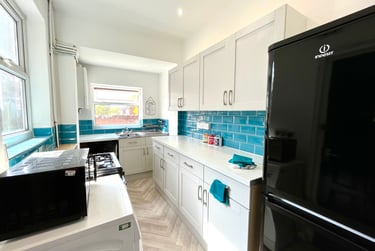 4 bed house, Johnson Road, Lenton, Nottingham, NG72BX - Image 11