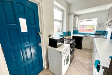 4 bed house, Johnson Road, Lenton, Nottingham, NG72BX - Image 12