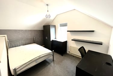 4 bed house, Johnson Road, Lenton, Nottingham, NG72BX - Image 14