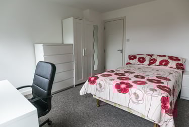 5 bed house, Mostyn Road, City Centre, Birmingham, B169DU - Image 6