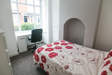 4 bed house, Mostyn Road, City Centre, Birmingham, B169DU - Image 12