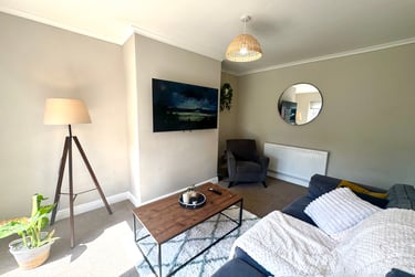 4 bed house, Maple Avenue, Beeston, Nottingham, NG91PW - Image 3