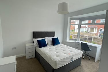 4 bed house, Maple Avenue, Beeston, Nottingham, NG91PW - Image 6