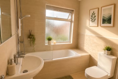 3 bed house, Maple Avenue - Copy, Beeston, Nottingham, NG91PW - Image 9