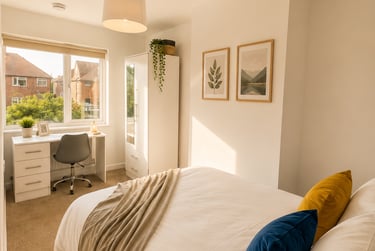3 bed house, Maple Avenue - Copy, Beeston, Nottingham, NG91PW - Image 8