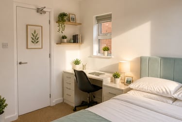 3 bed house, Maple Avenue - Copy, Beeston, Nottingham, NG91PW - Image 6