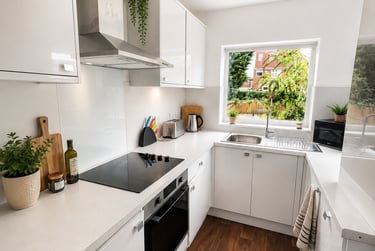 3 bed house, Maple Avenue - Copy, Beeston, Nottingham, NG91PW - Image 2