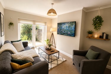 3 bed house, Maple Avenue - Copy, Beeston, Nottingham, NG91PW - Image 1